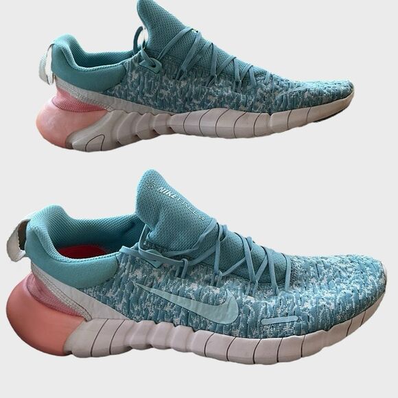 Nike Free Run 5.0 - Picture 3 of 10